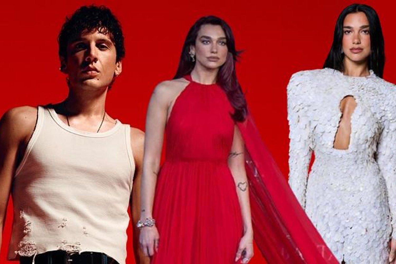 Edis Sahne Aldı: Sunny Hill Festival'de Büyüleyen Anlar