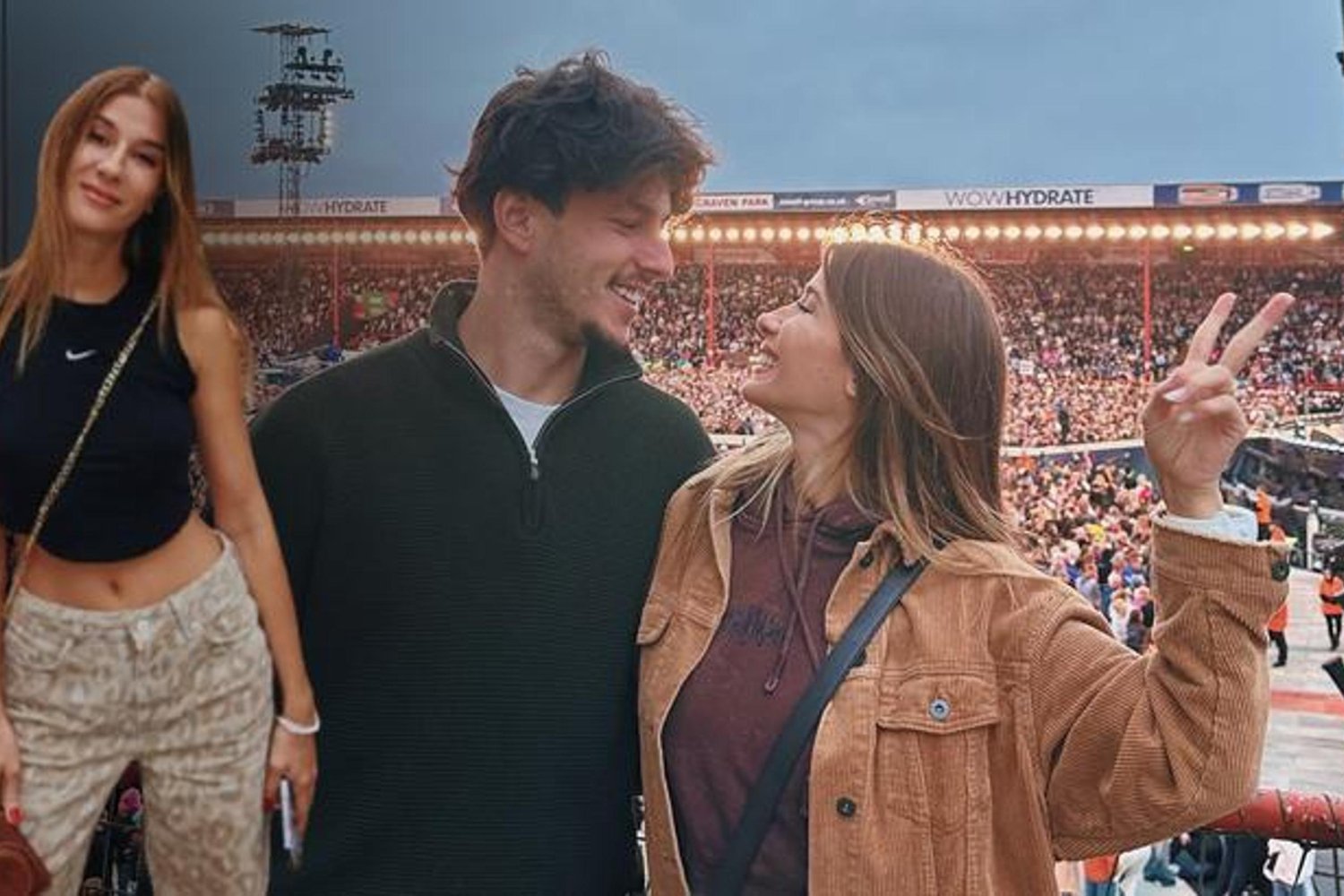 Enis Destan'ın Ailesinden Nişan Tartışması Çılgına Dönen Detaylar