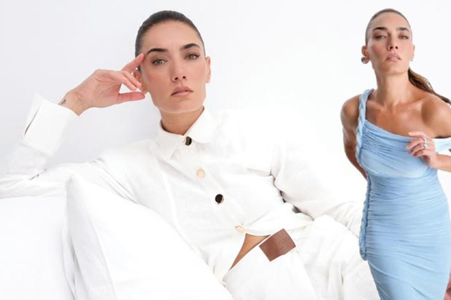 Aşk Hikayesini Noktaladı! Hande Subaşı ve Alican Ulusoy Ayrıldı