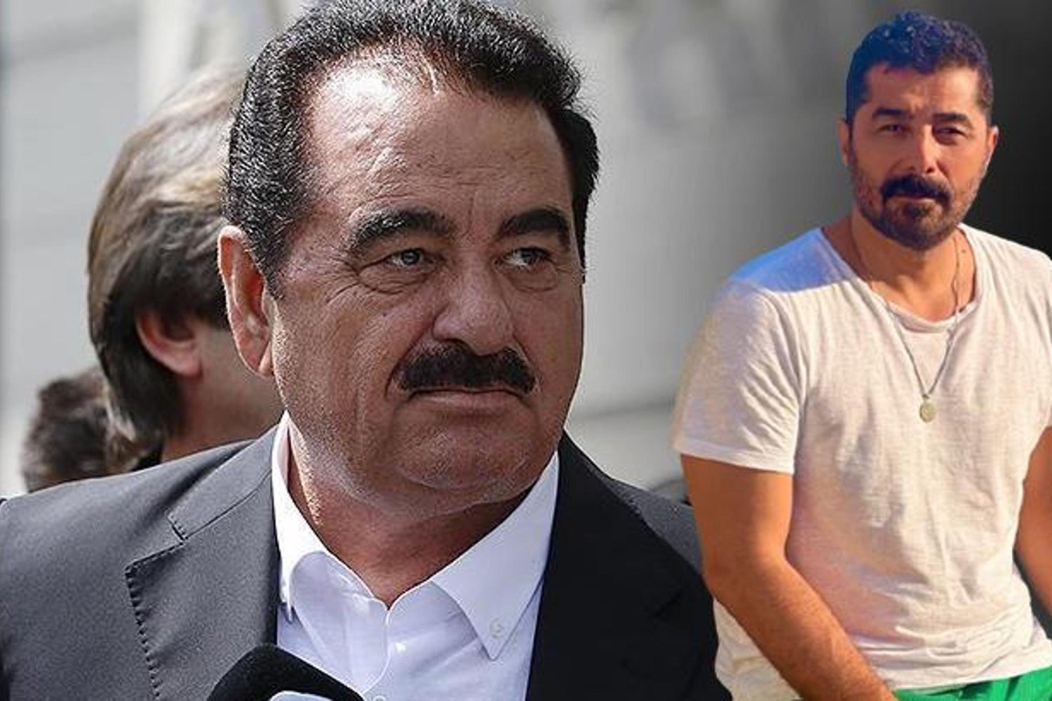 İbrahim Tatlıses ve Oğluna Dava: Marka ve Emlak Davalarında Çıkan Sonuçlar