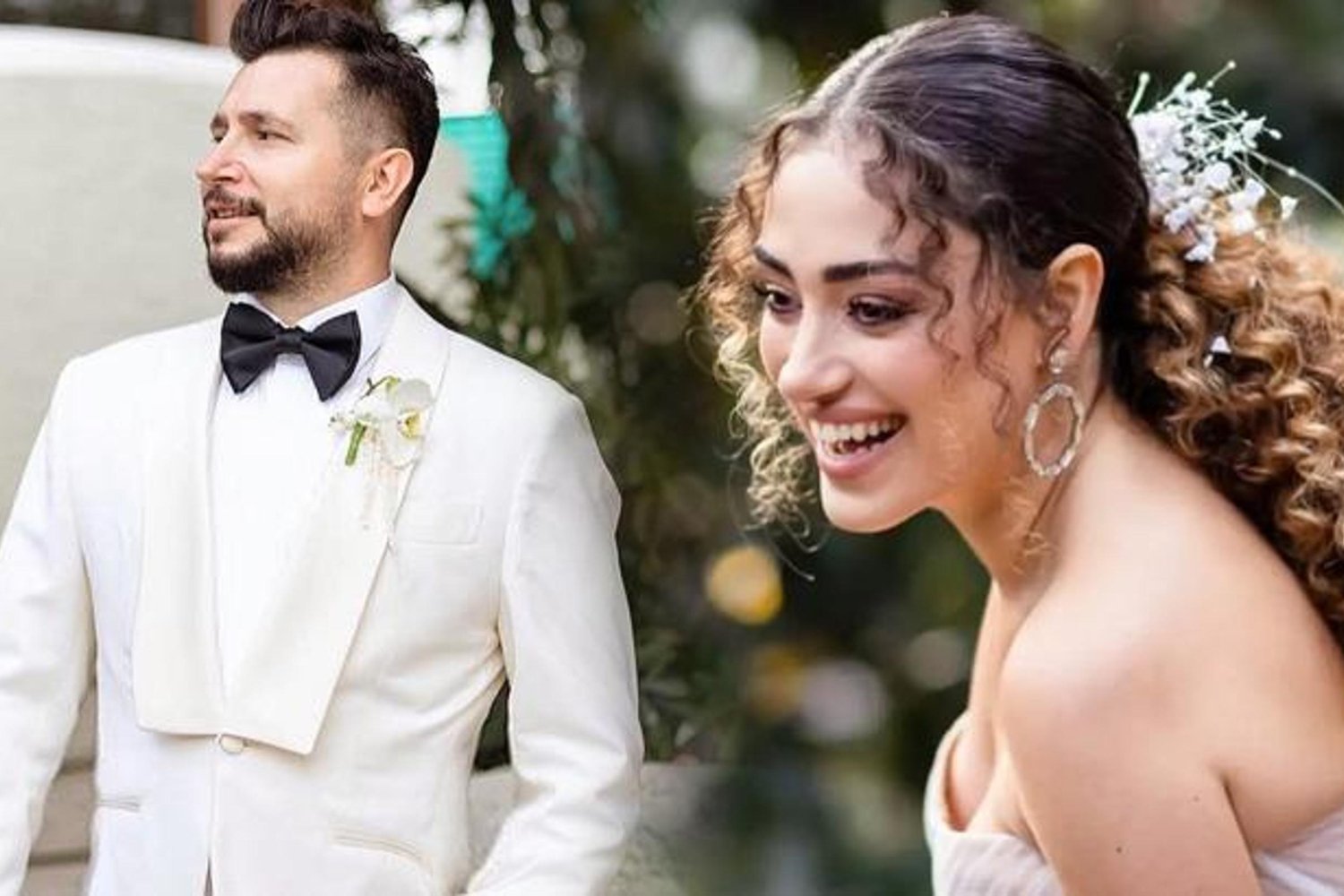 İbrahim Tatlıses'in Kızı Dilan Çıtak ve Eşi Levent Dörter Son Dakika Boşanma İddiasıyla Gündemde