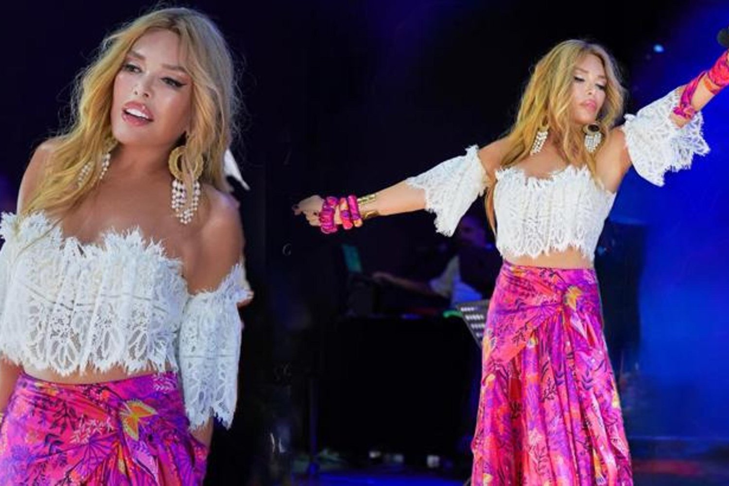 Ajda Pekkan'dan şaşırtan değişim: 79 yaşında saçlarını boyattı!