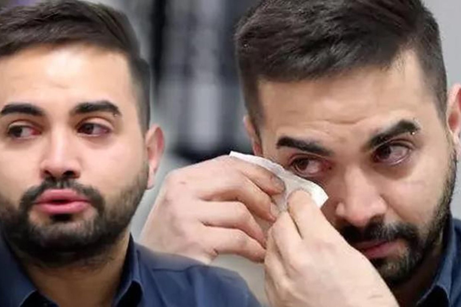 Gazeteciler ve Ünlüler Kadir Ezildi'nin Nişan ve Düğün Detaylarını Konuşuyor
