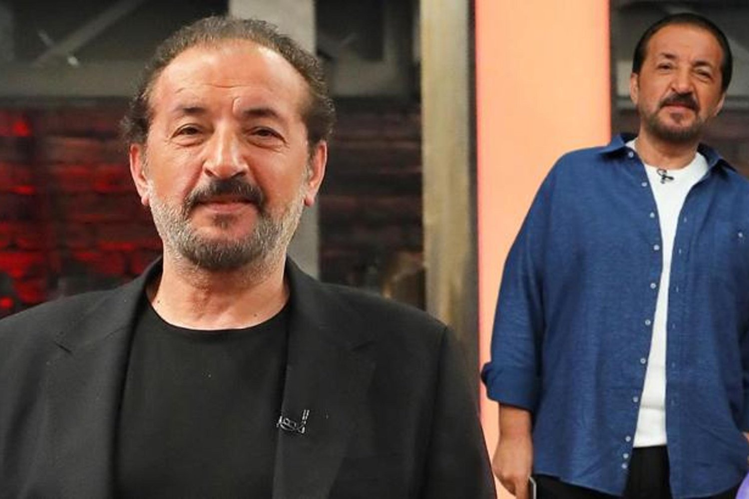 MasterChef Türkiye Jüri Üyesi Mehmet Yalçınkaya'dan Duygusal Instagram Paylaşımı