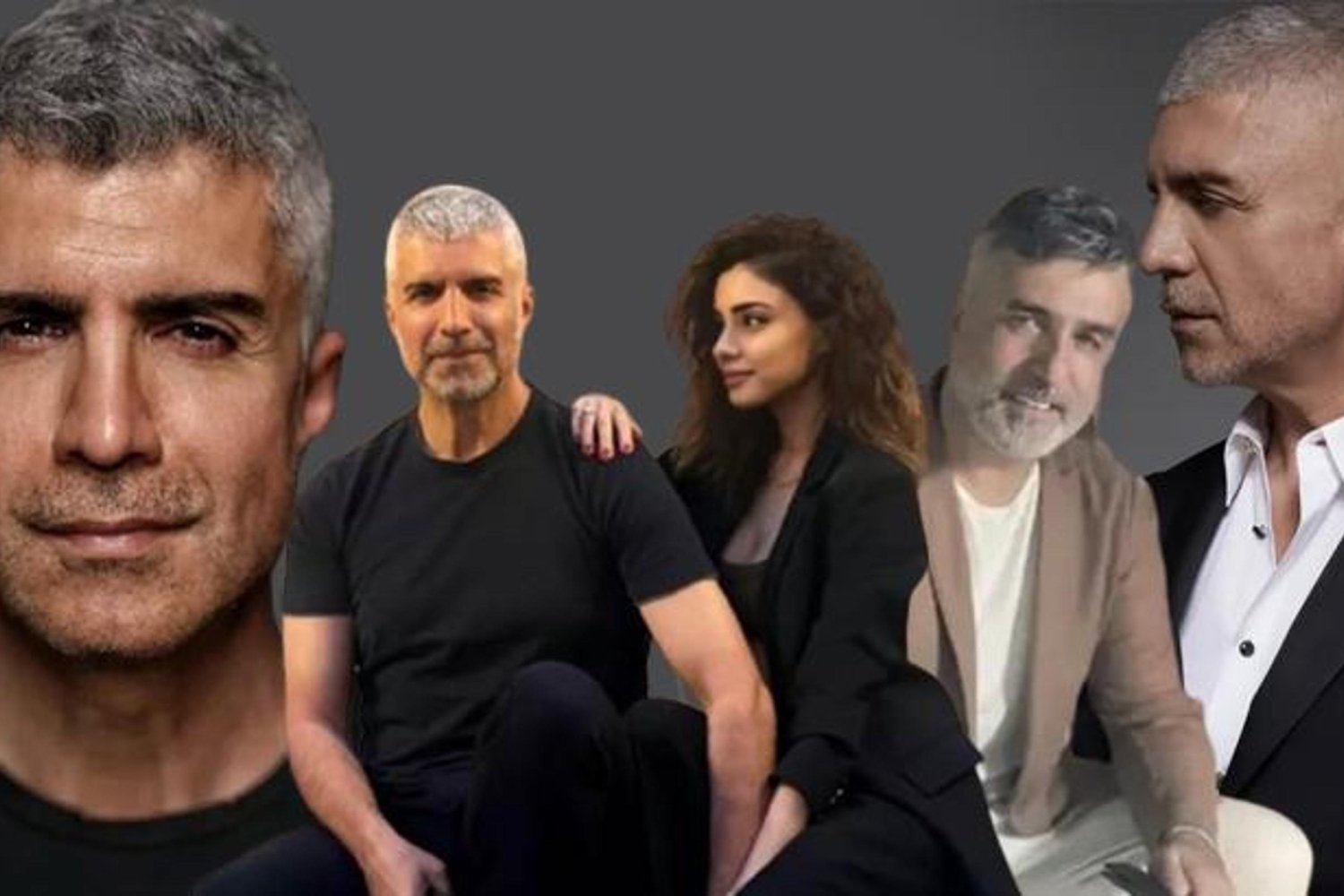 Özcan Deniz ve Ercan Deniz Arasındaki Mahkeme ve Sosyal Medya Gerilimi Büyüyor