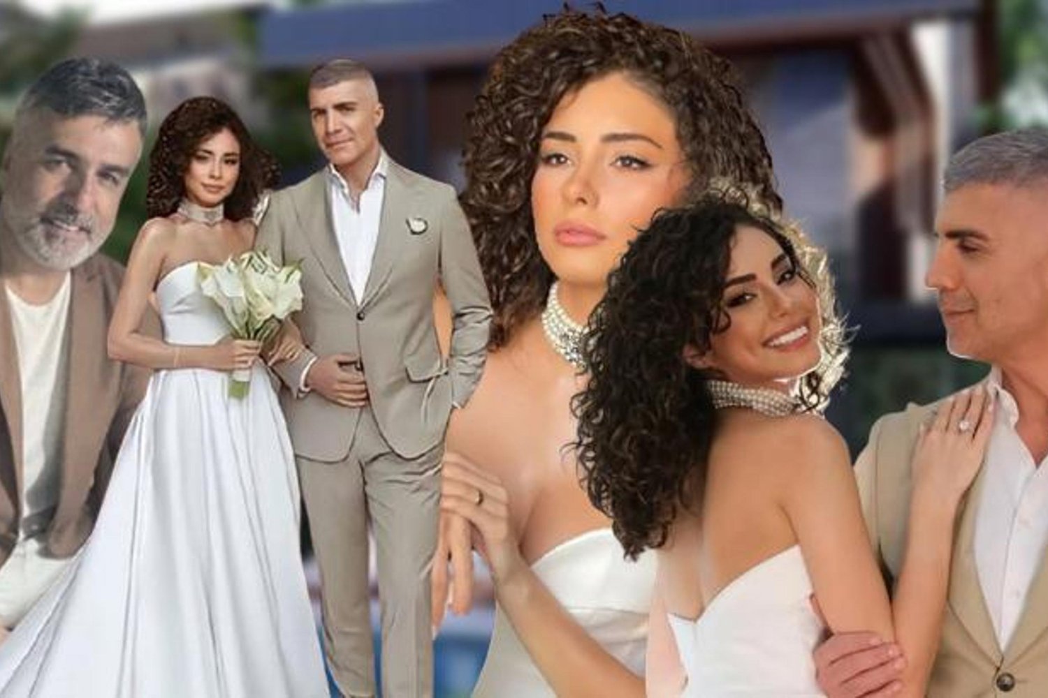 Özcan Deniz Ailesel Savaşta! Villa Krizi ve Sosyal Medya Açıklamalarıyla Magazin Hükümleri