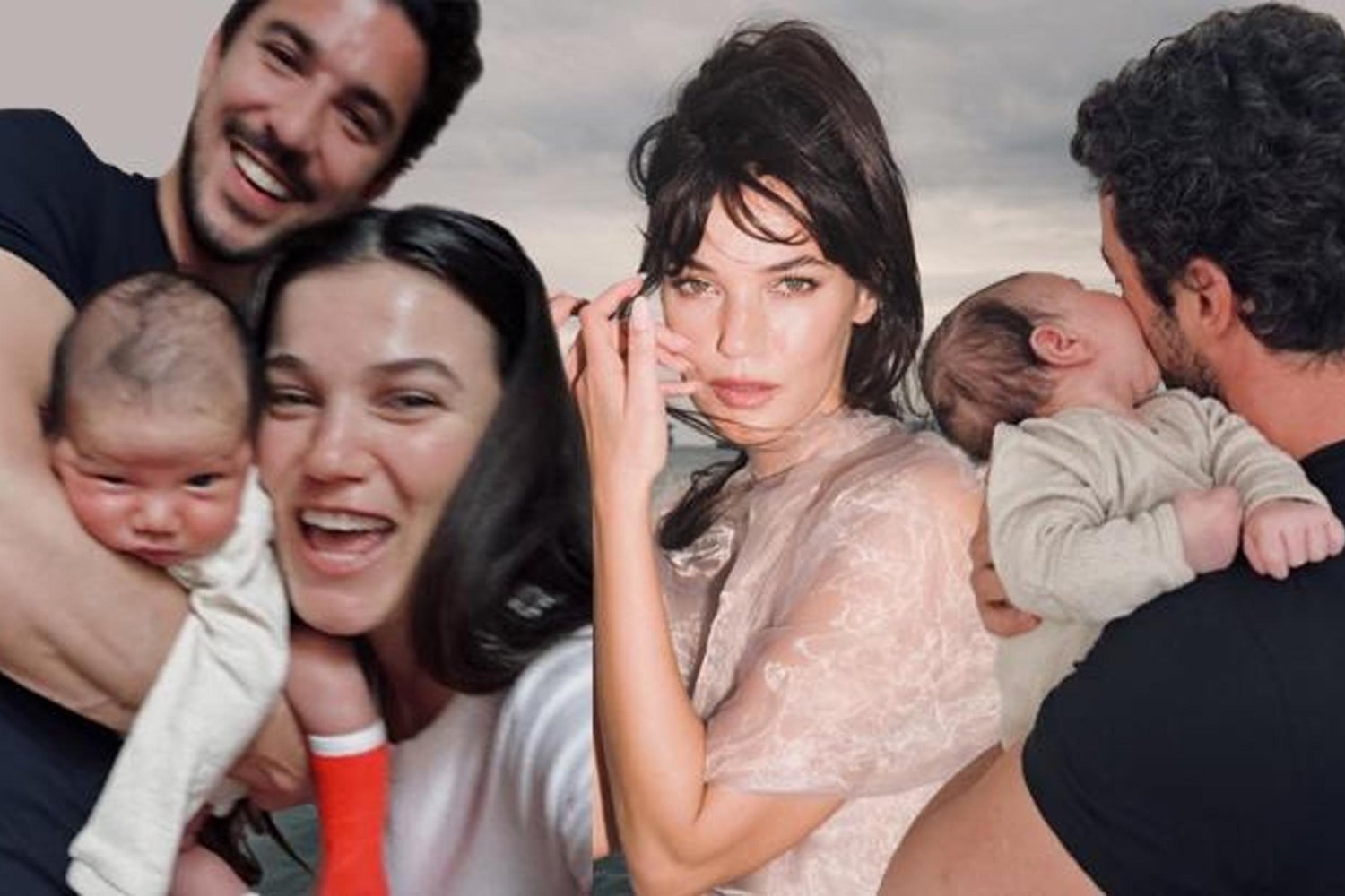 Pınar Deniz Evlilik ve Bebek Haberi: Romantik Roma Töreni ve Mutlu Anlar