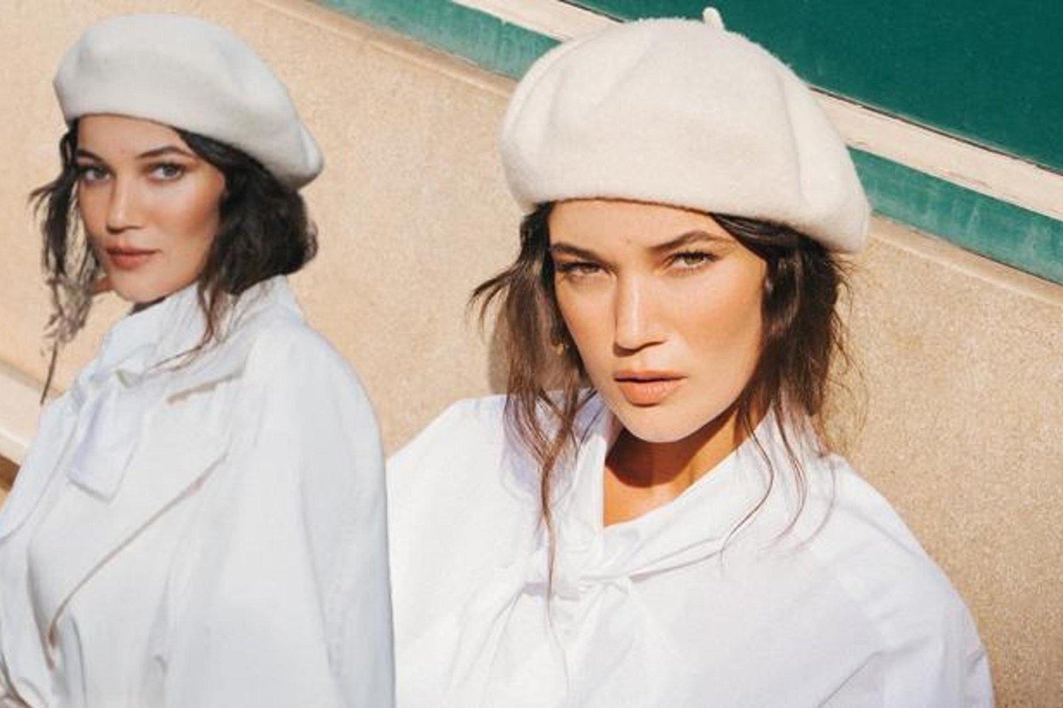 Pınar Deniz ve Kaan Yıldırım Roma'da Düğünle Evlendi, Bebekleriyle Mutlu Anlar