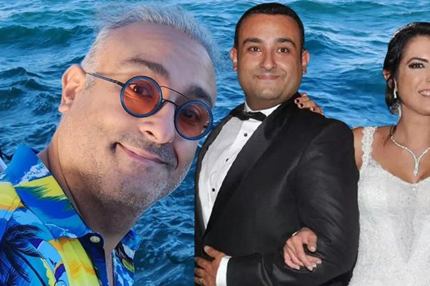 Rüştü Onur Atilla ve Nez Ayrıldı! Boşanma ve Yeniden Barışma İddiaları Araştırılıyor