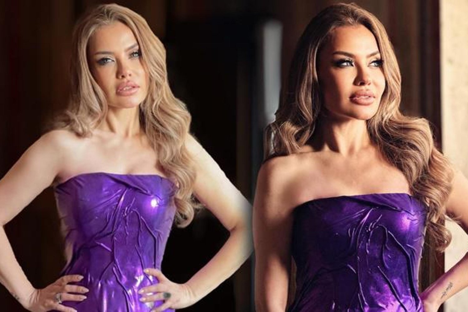 Ünlü Şarkıcı Lara Hastaneye Kaldırıldı: 5 Gündür Hasta