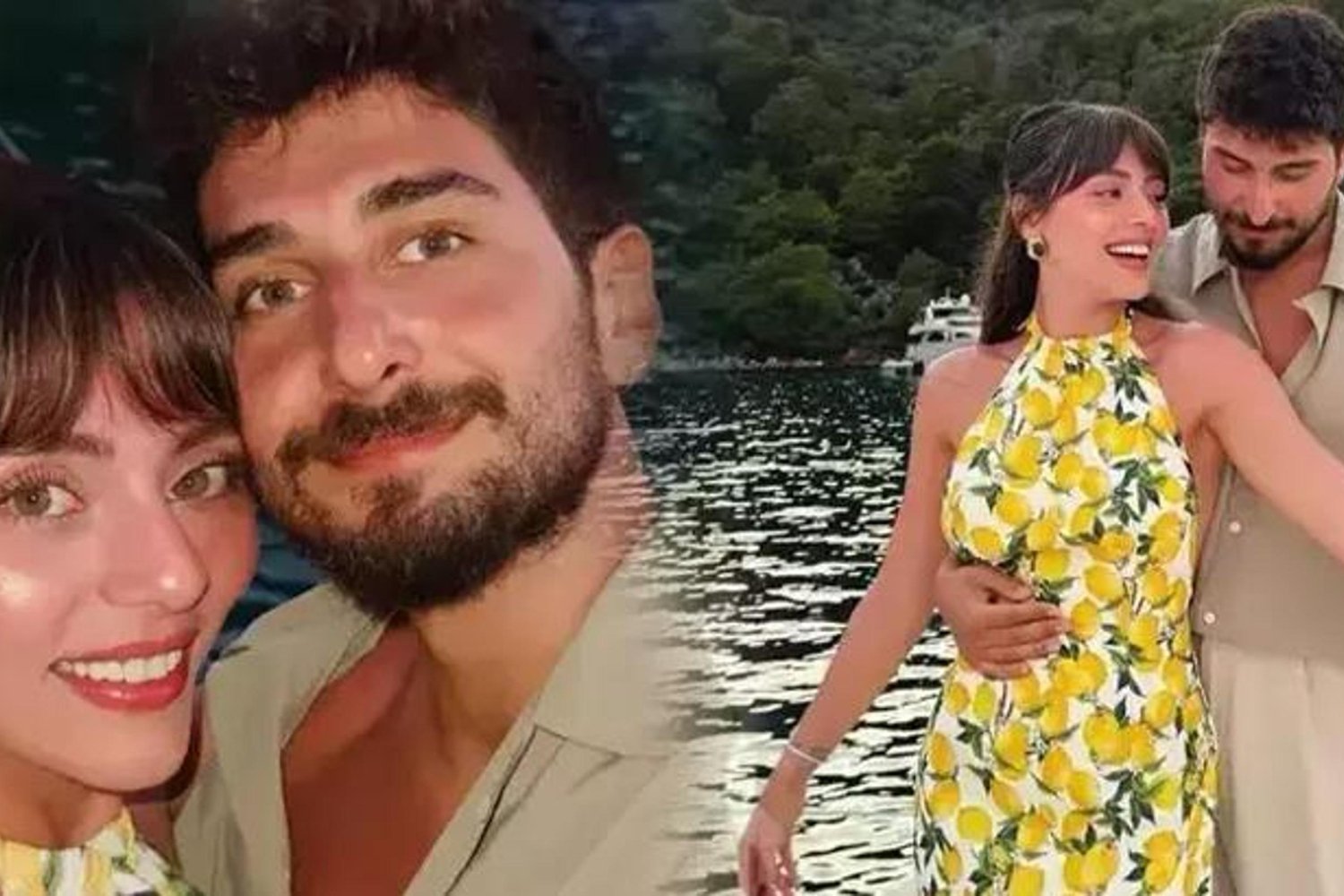 Sıla Türkoğlu Aşk ve Evlilik Planlarını Duyurdu: İşte Detaylar