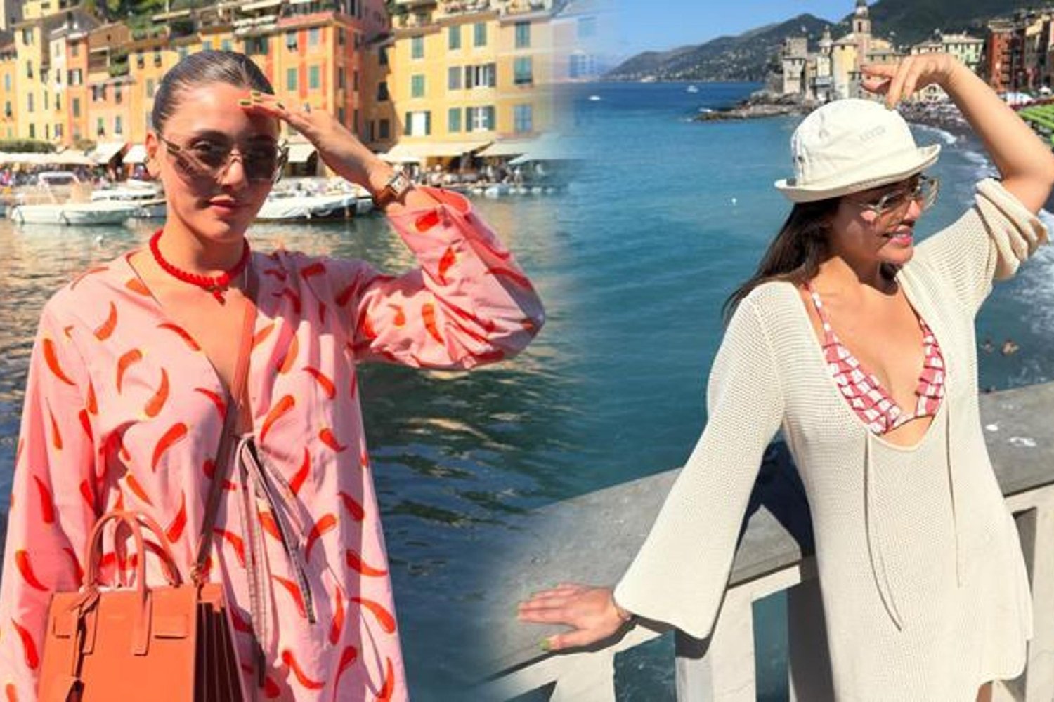 Sıla Türkoğlu'ndan Romantik İtalya Evlilik Teklifi Sonrası Aşk Dolu Paylaşım