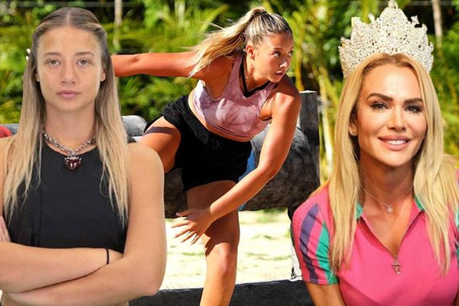 Survivor Aleyna Kalaycıoğlu'nun Sıradaki Adımı ve Güncel Hayatıyla Dikkat Çekiyor
