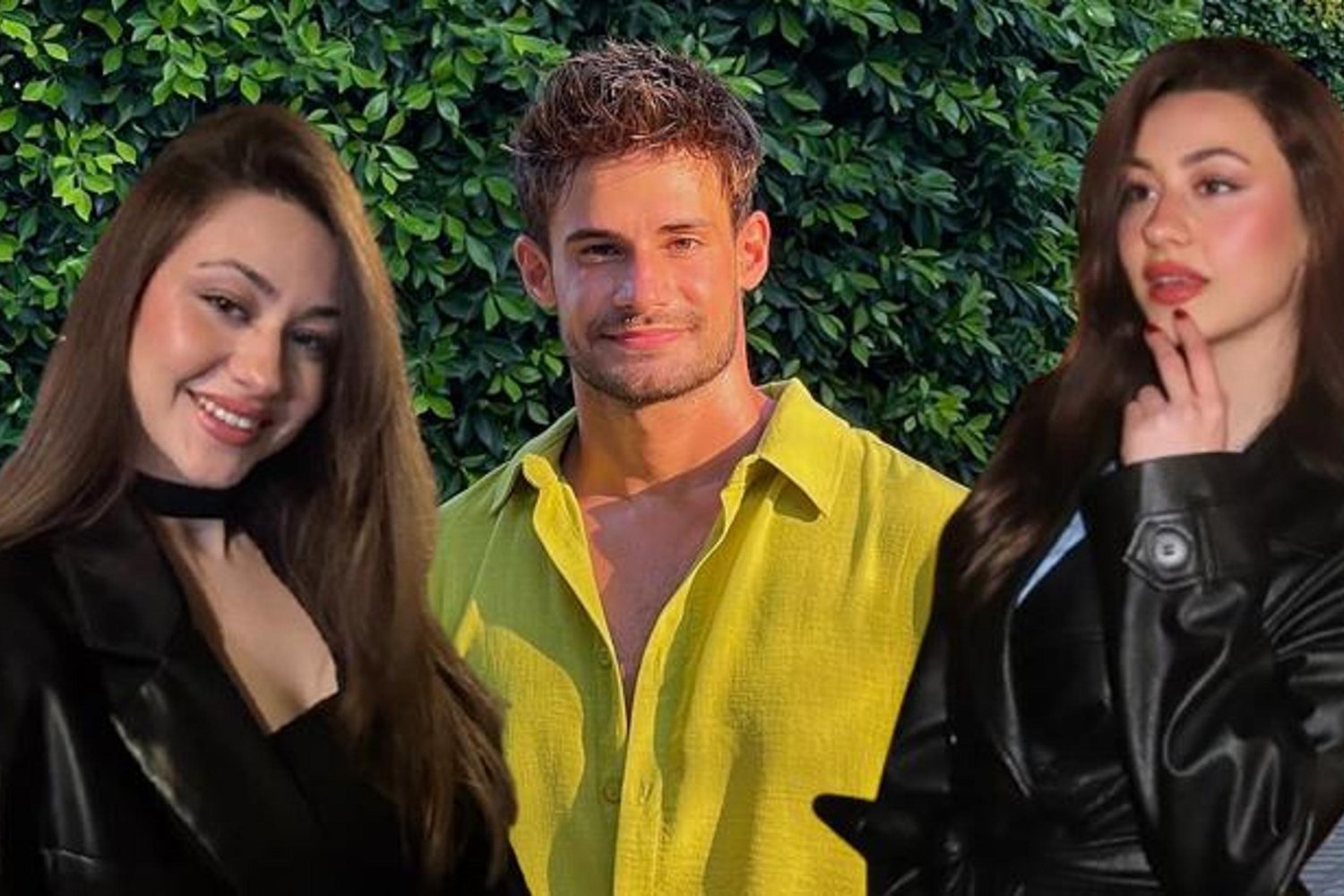 Survivor All Star 2025 Finalisti Batuhan Karacakaya'dan Yeni Aşk İfadesi!
