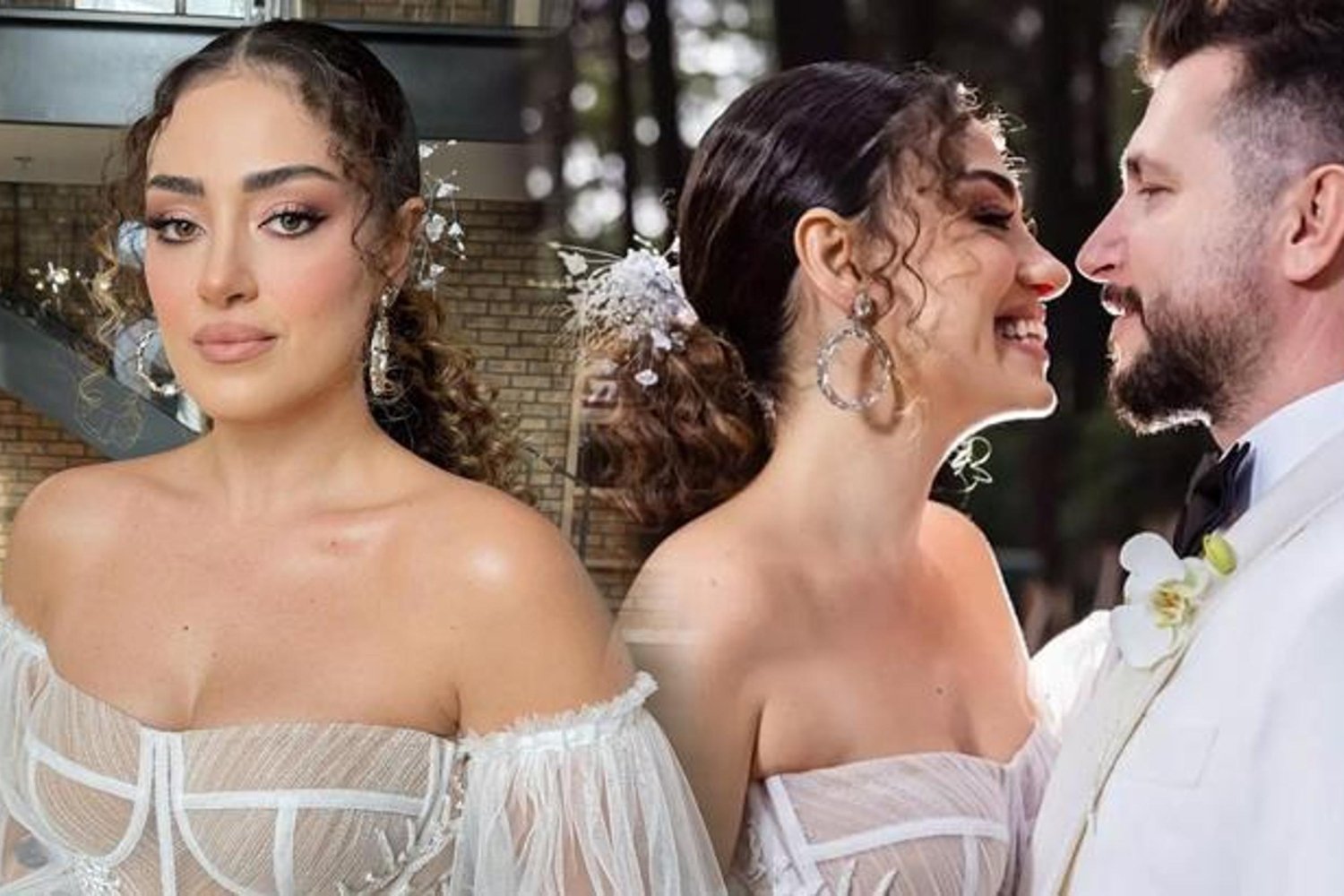 Dilan Çıtak ve Levent Dörter Çifti Boşanıyor Mu? İddialar Gündemde!