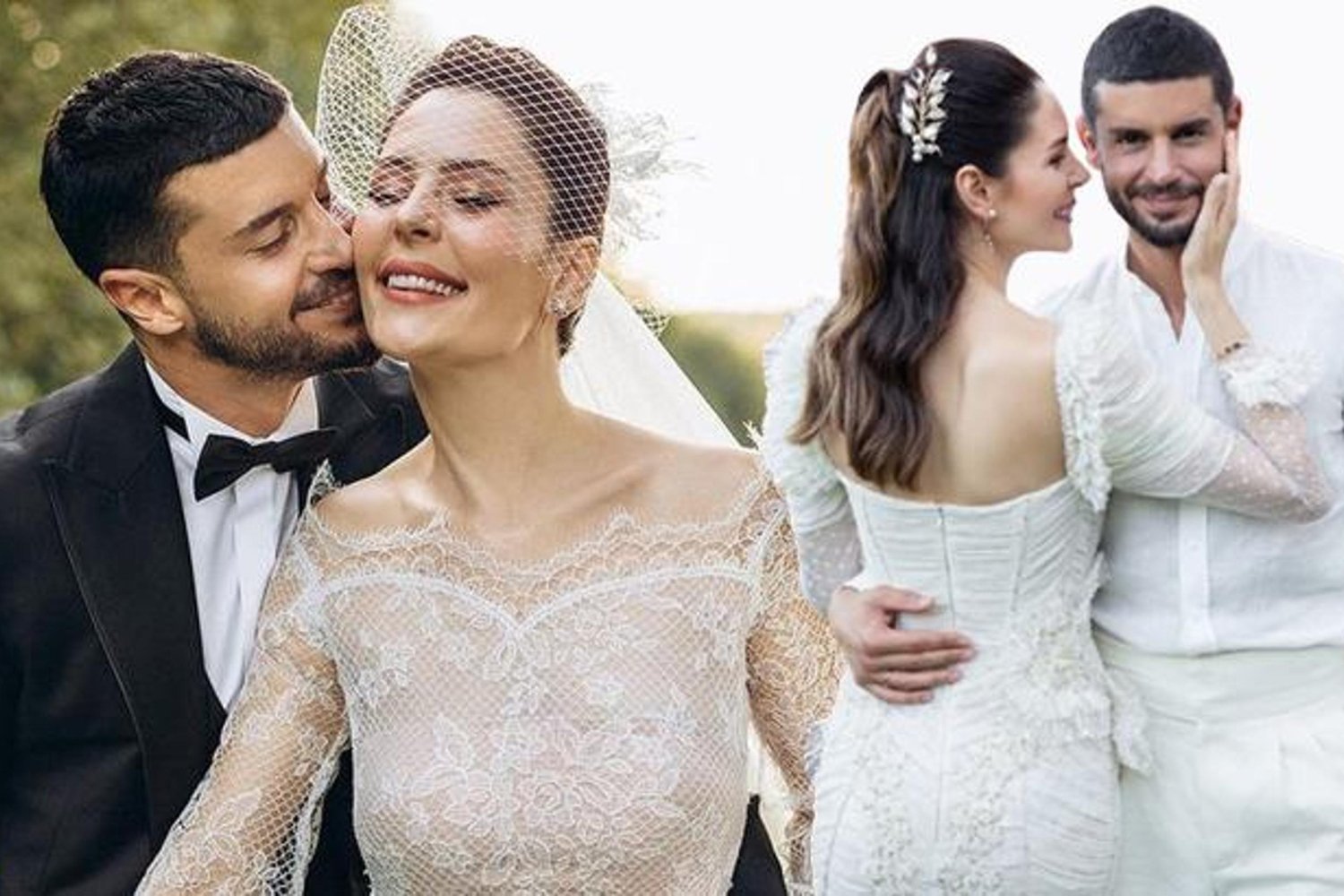 Berk Oktay ve Yıldız Çağrı Atiksoy'un Özel Yaşam Hikayesi ve Bohçadaki Gizemler