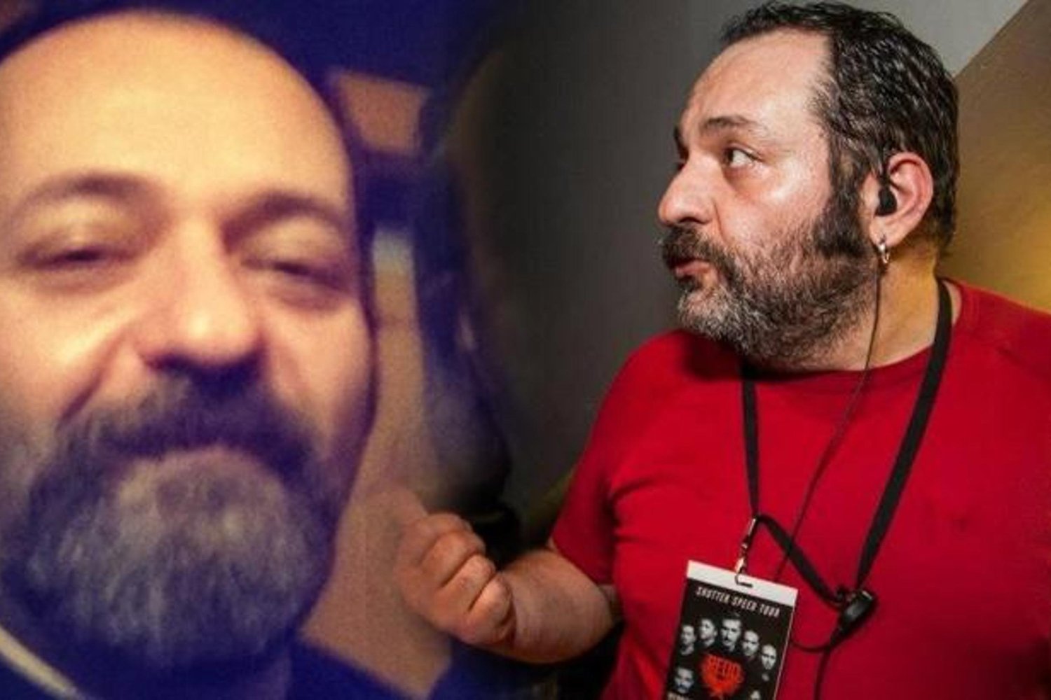 Sanat Dünyasını Yasa Boğan Acı Kaza: Ünlü Prodüksiyon Amiri Akif Ertugay Hayatını Kaybetti