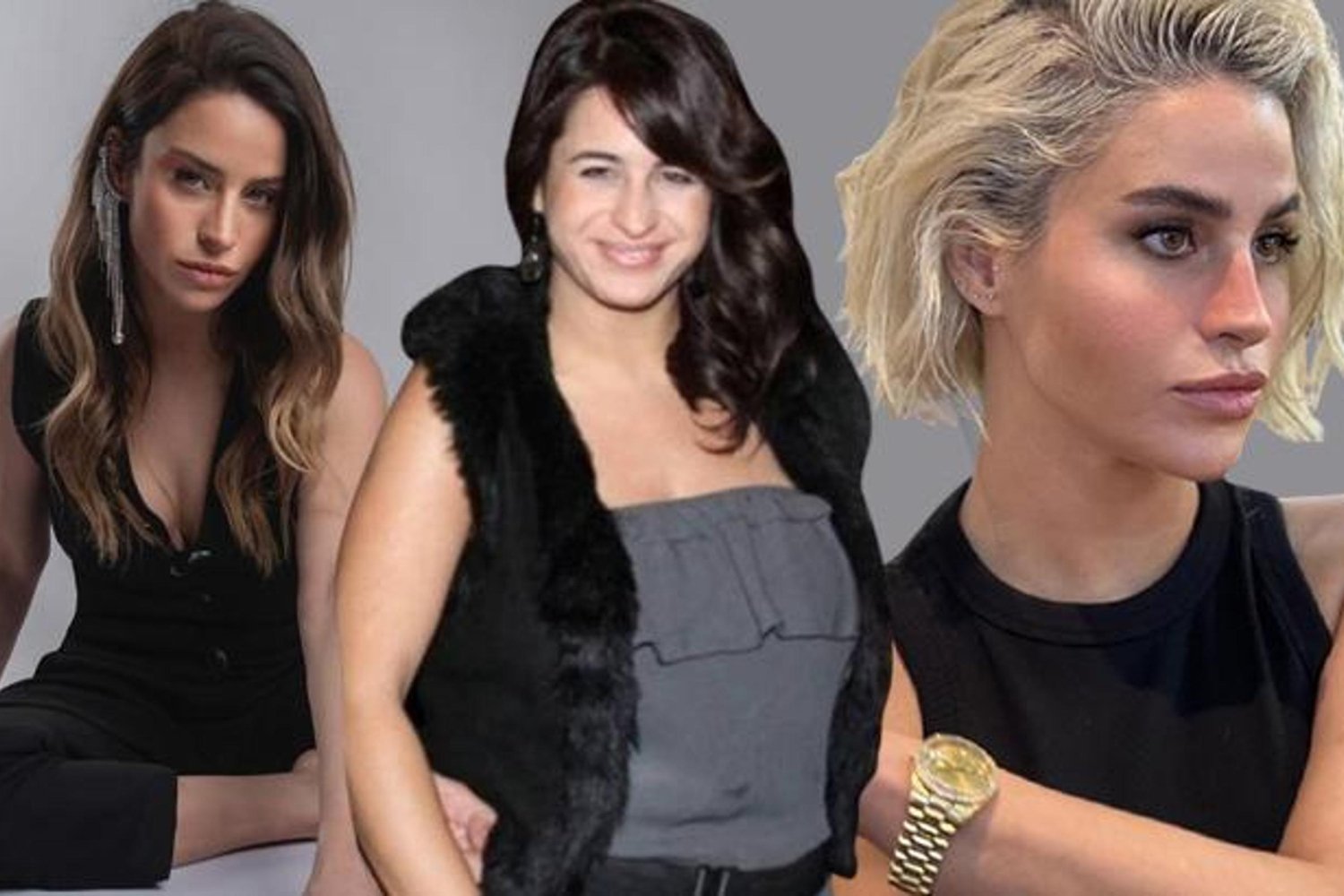 Büşra Pekin'in Değişimi Şaşırtıyor: Son Hali Görenleri Hayrete Düşürdü