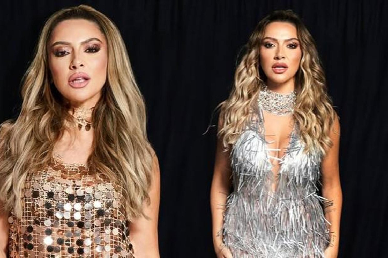 Hadise'den Yaz Döneminde Göz Kamaştıran Dans Performansı