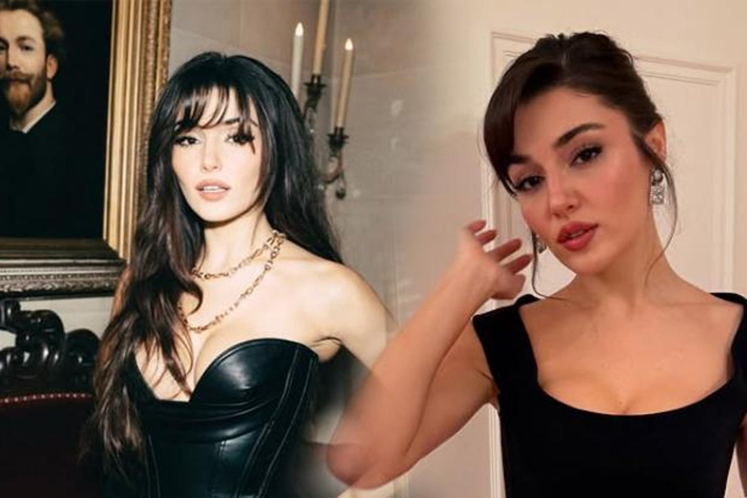 Hande Erçel ve Hakan Sabancı Ayrılığı Şoku! Sosyal Medyada Krize Yol Açtı