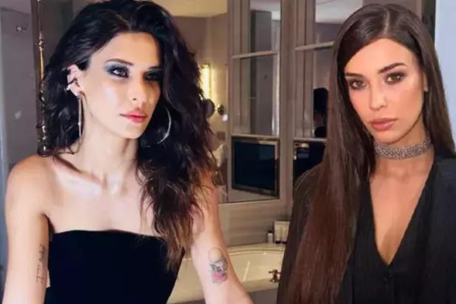 Devrim Özkan Sağlık Günlerini Paylaştı: Günler Sonra Geçmiş Olsun Çiçekleriyle Mutluluk