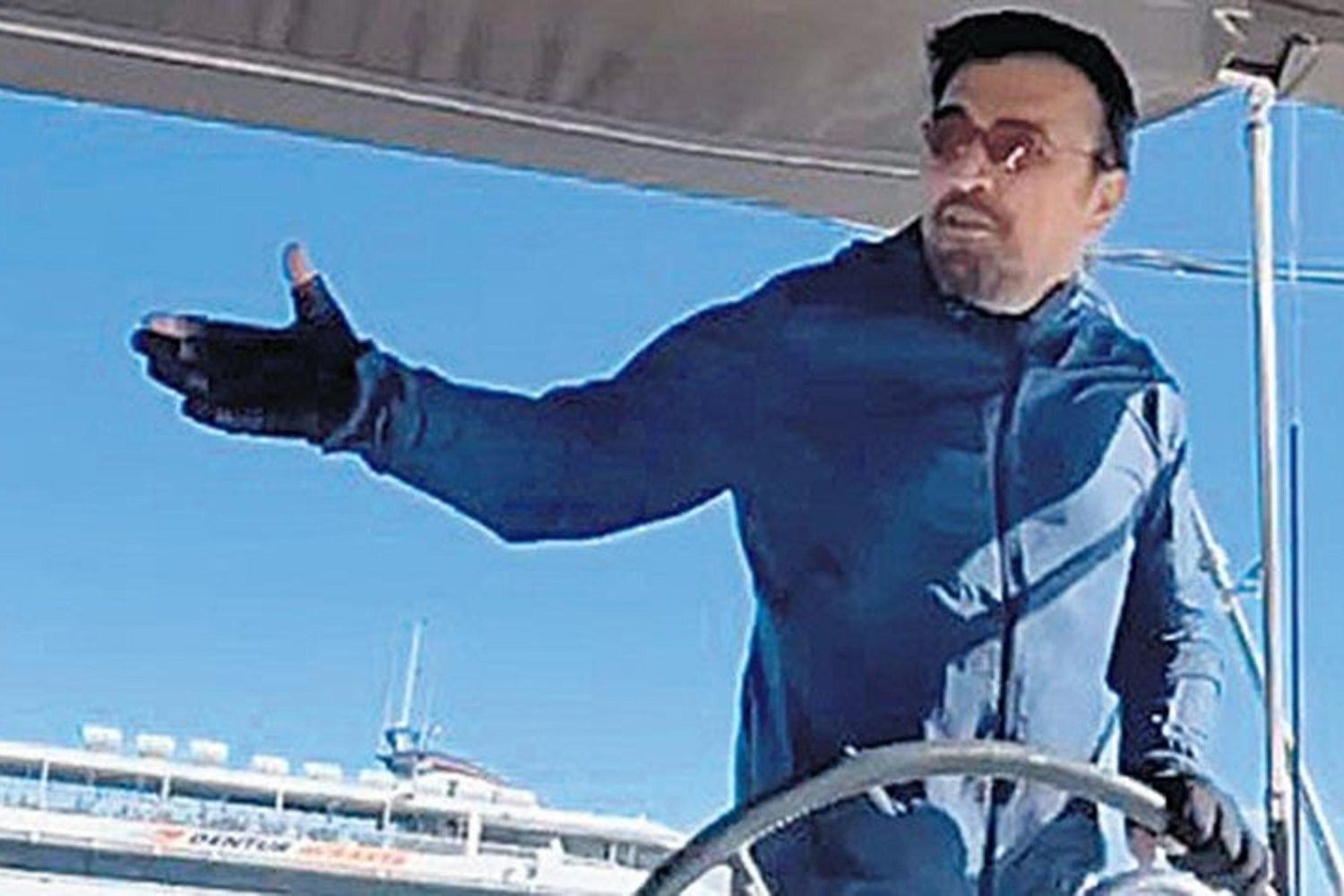 Şinasi Yurtsever'in Gizemli Tekne Alımı: Vefatından Önce Yeni Bir Yelkenli Satın Aldı