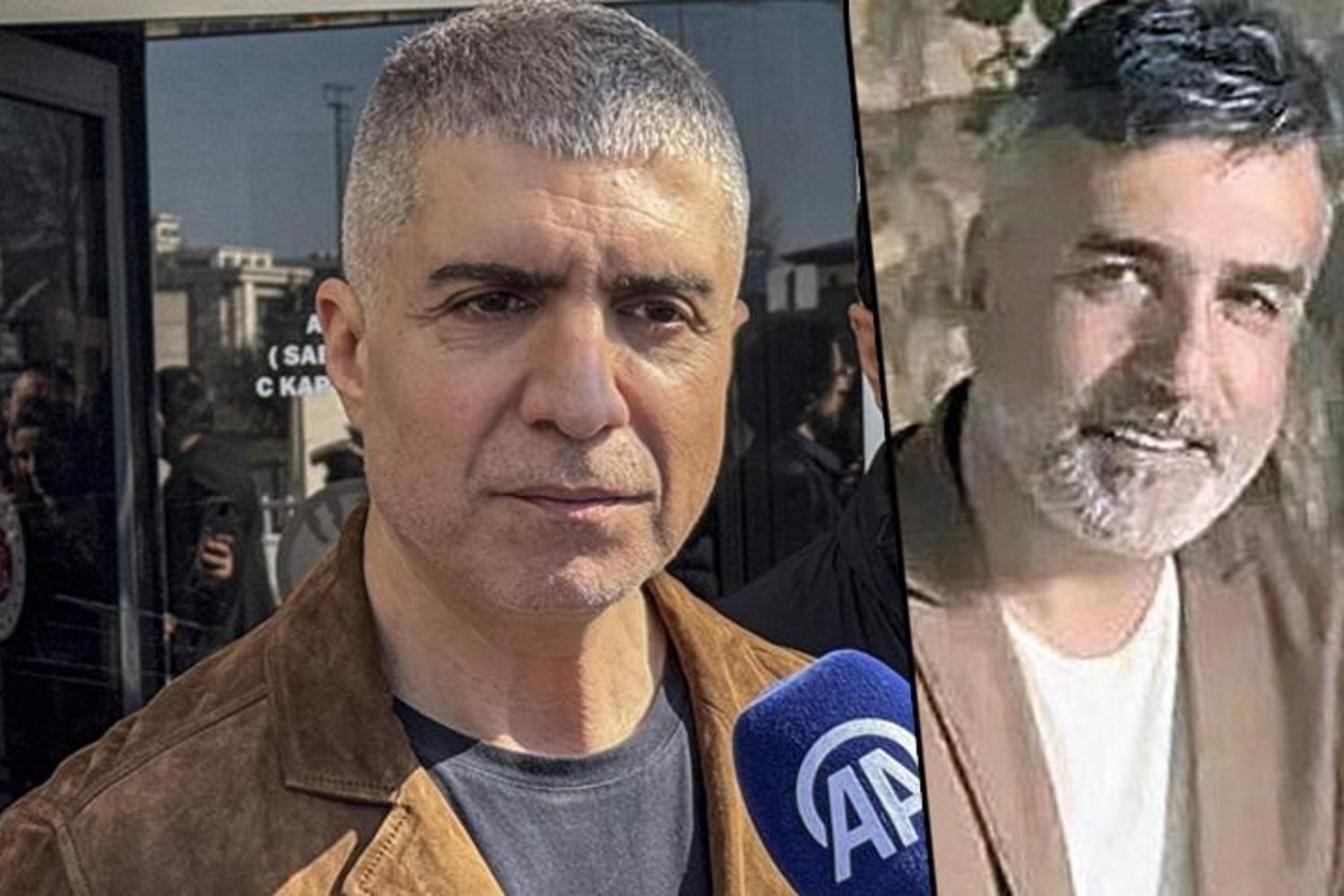 Özcan Deniz, Ailesinden Uzaklaşıyor: 6 Milyon Dolarlık Villalarını Ercan Deniz'e Verdi