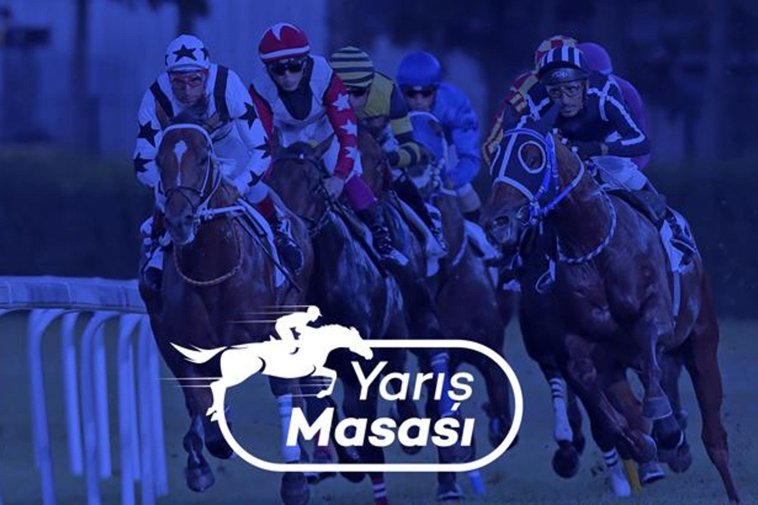 Yarış Masası Kanalda Başlıyor: At Yarışları Analiz ve Interaktif Program