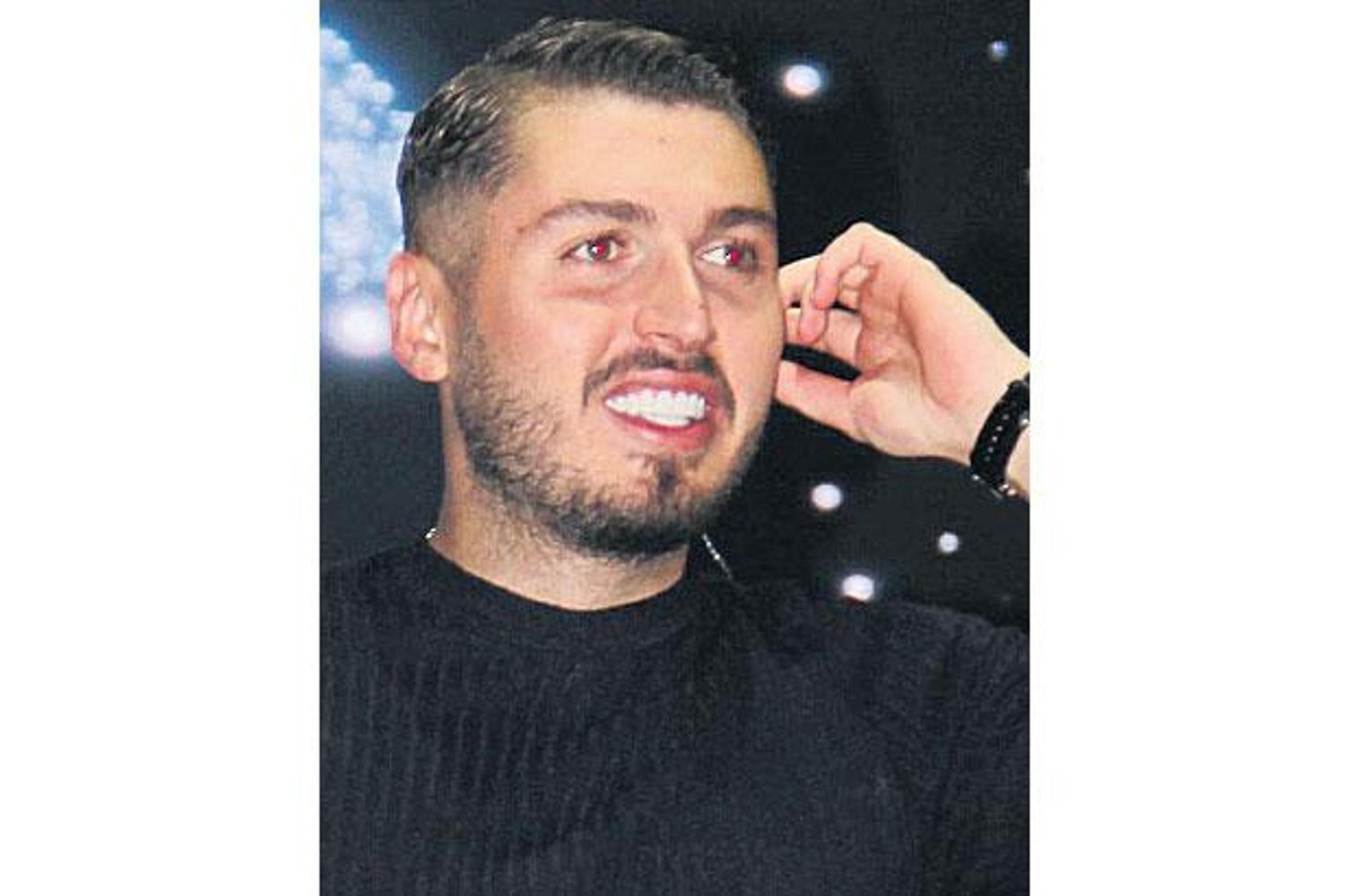 Çankırı Tuz Festivali'nde Rapçi Şaşırtan Açıklama