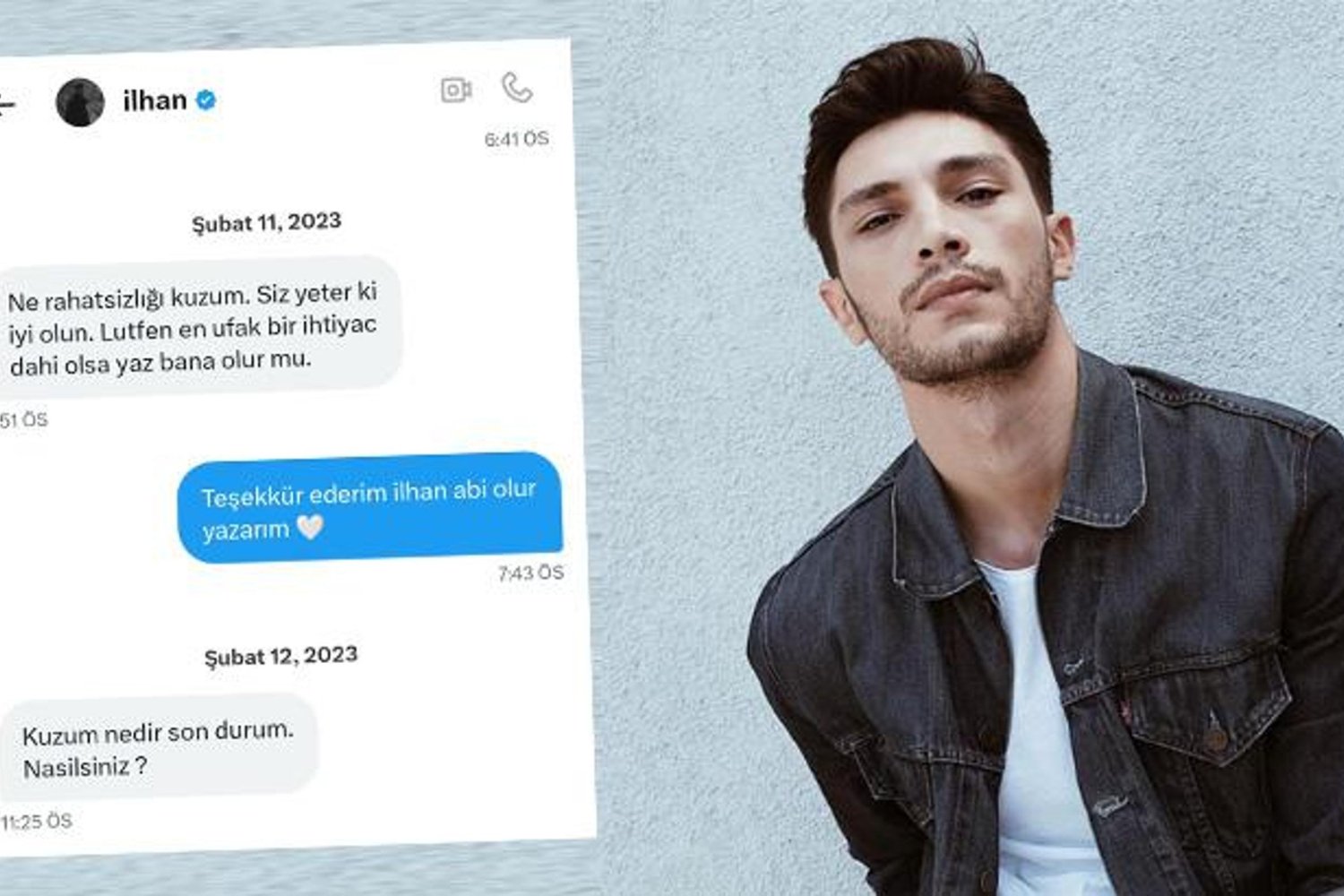 İlhan Şen'den Taciz İddialarına Son Dakika Açıklaması: Hukuki Süreç Başladı!