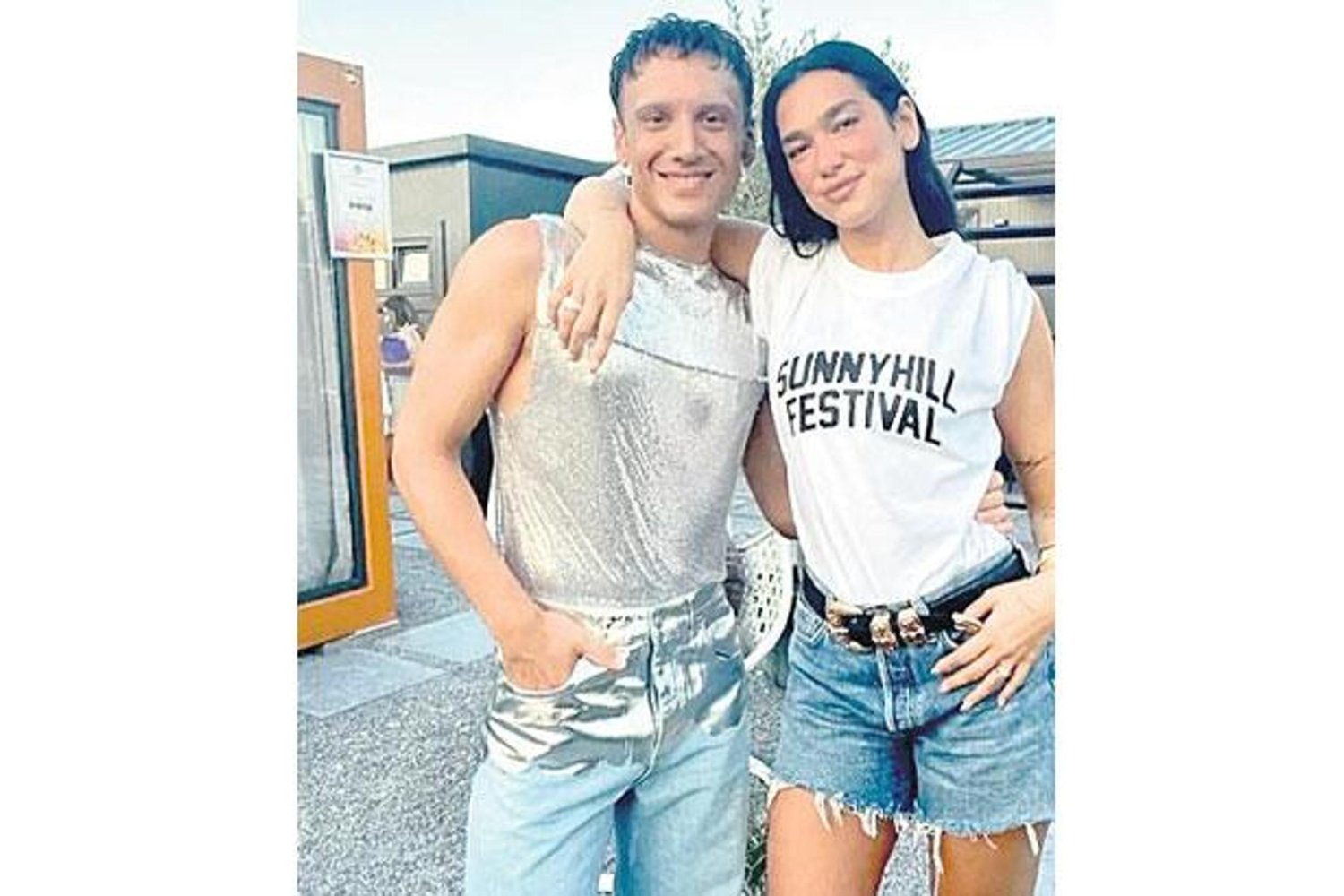 Kosova Festivali ve Eurovision Anketinde Edis’ten Samimi Açıklamalar