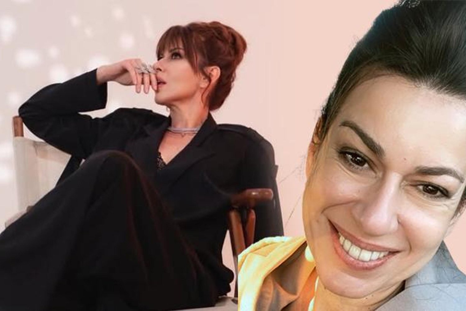 İpek Tuzcuoğlu Yeniden Doğuşuyla Göz Kamaştırdı! Sarı Saçlarla Dikkatleri Üzerine Topladı
