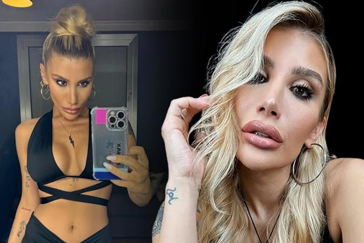 İrem Derici Dünya Yakışıklılar Günü'nü Unutmadı! Sosyal Medyada Gündem Oldu