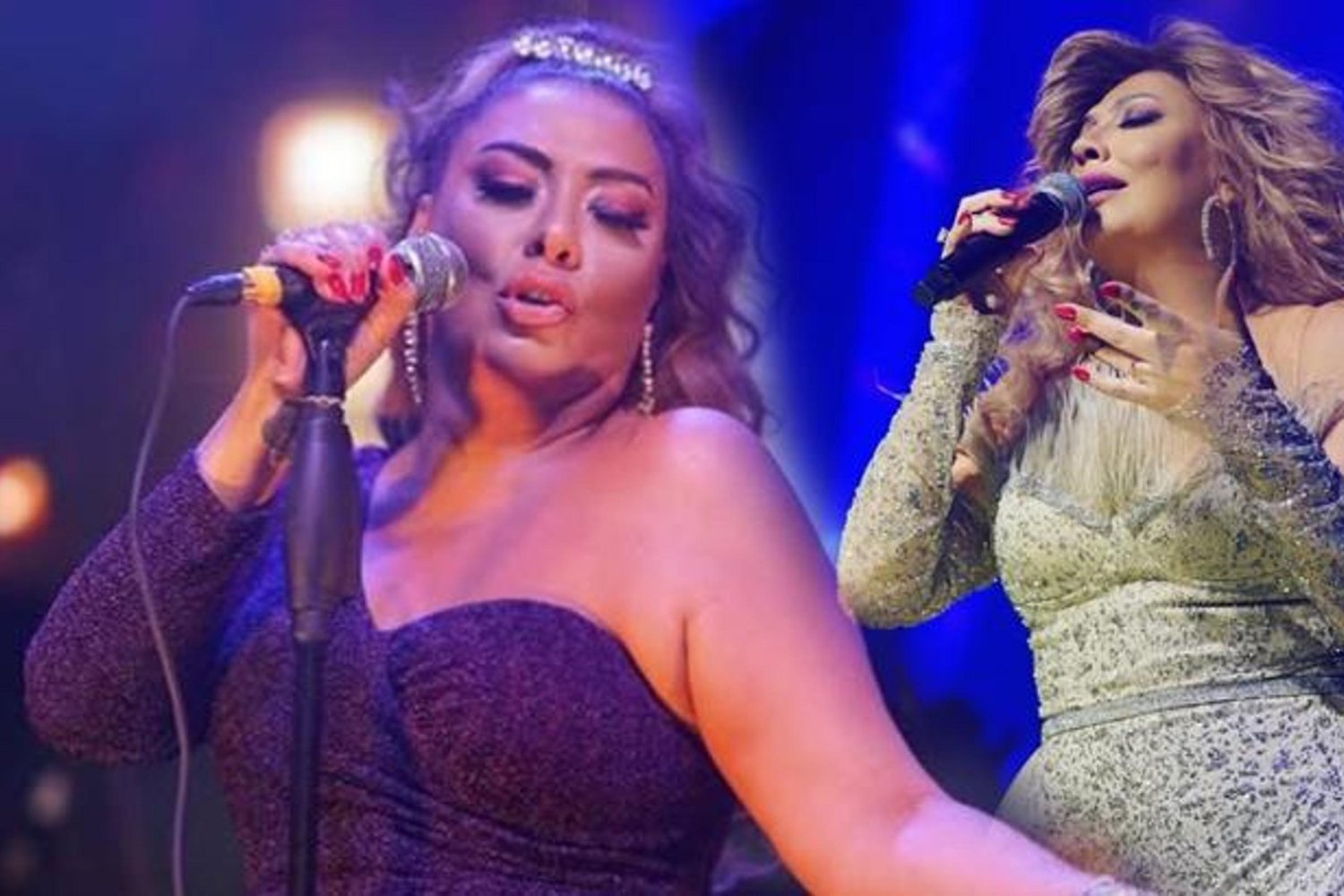 İşte Işın Karaca'nın Muhteşem Zayıflama Hikayesi!