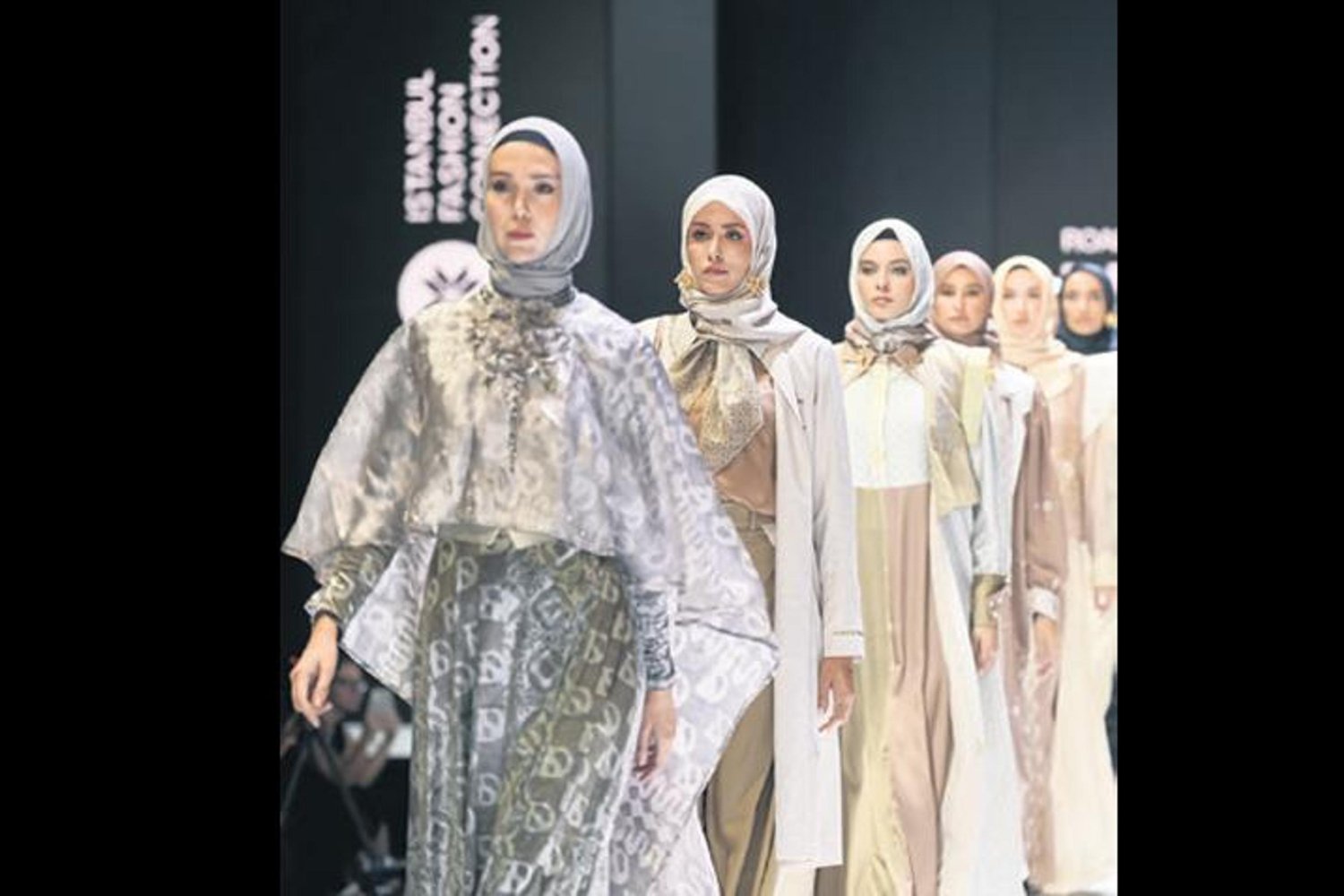 Moda Haberleri: Türkiye-Endonezya Moda İş Birliği Güçleniyor