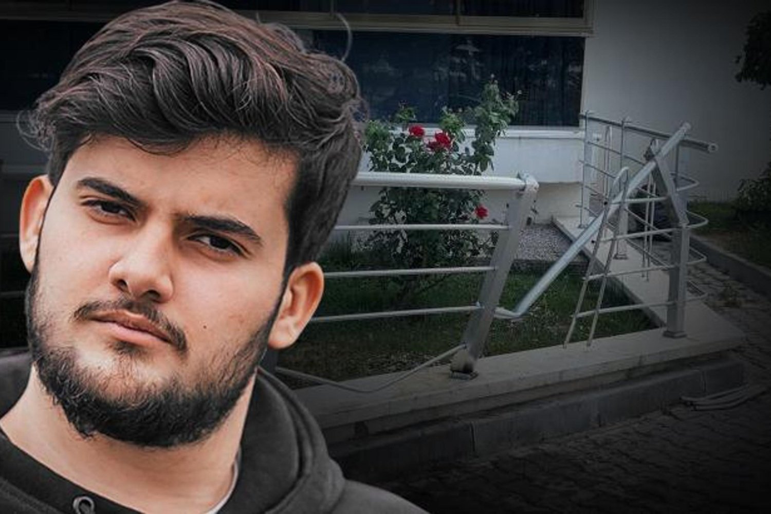 Yayıncı Oğuzhan Dalgakıran, 12. Kattan Düşerek Hayatını Kaybetti