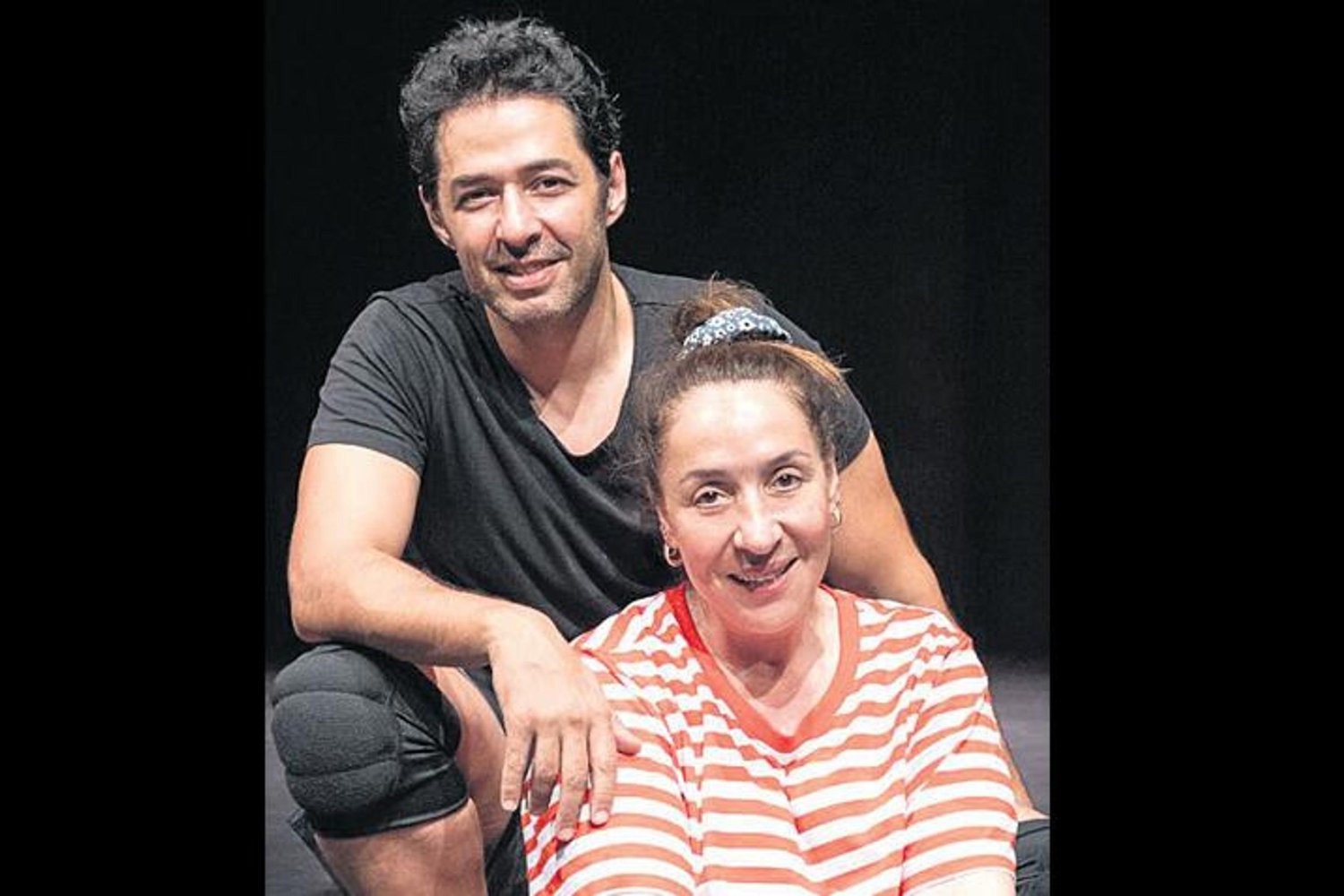 Açık İlişki Komedisiyle 5 Eylül’de DasDas’ta Kahkaha Dolu Anlar