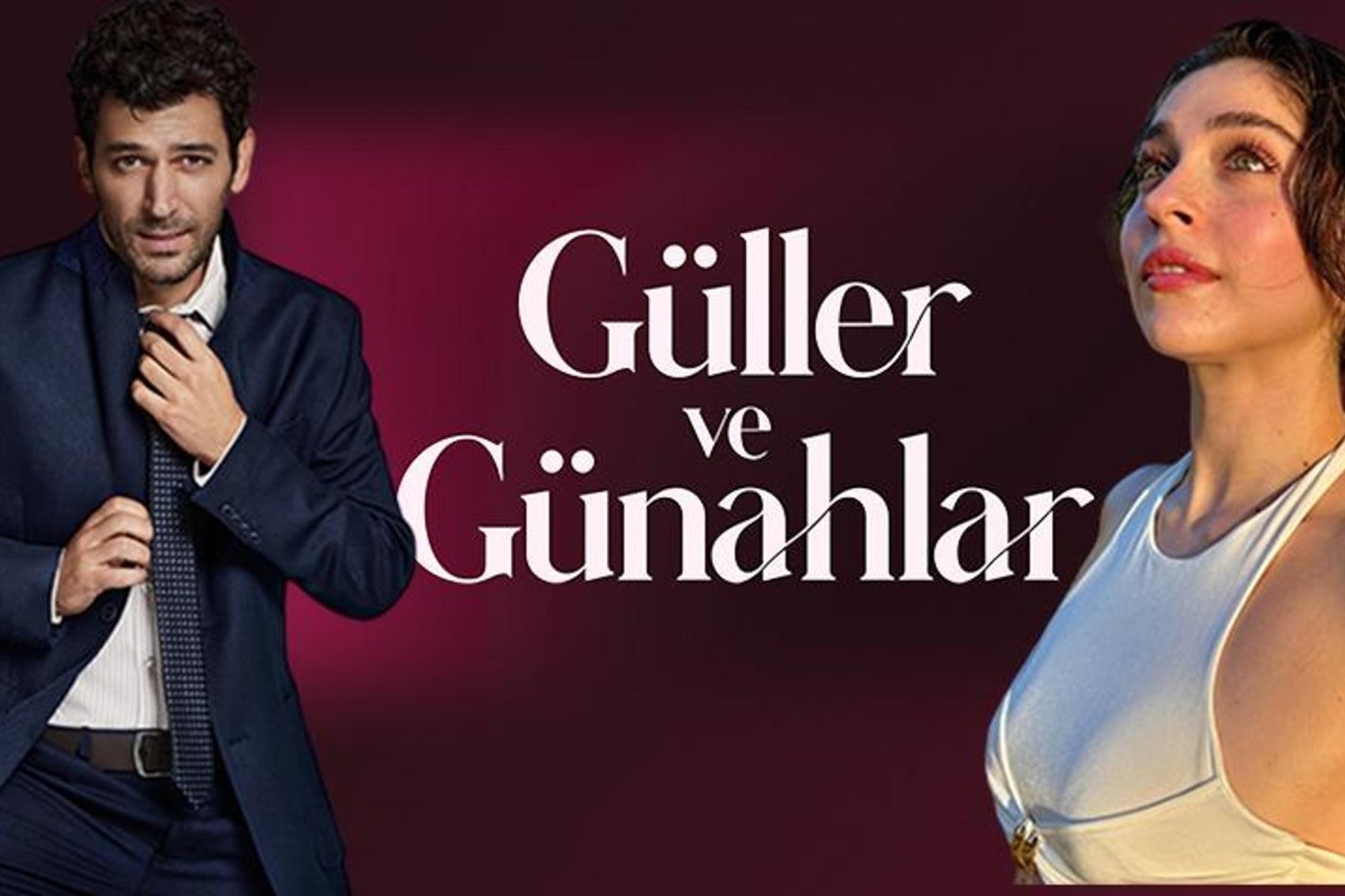 Güller ve Günahlar Kanal D'nin Yeni Dizi İddiası: Aşk, İhanet ve Gizem Dolu Hikaye