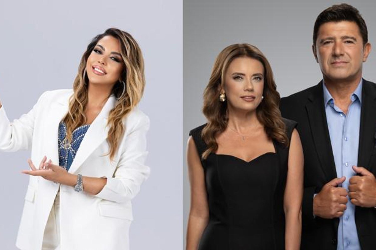 Neler Oluyor Hayatta ve Gelinim Mutfakta Yeni Sezonu Başlıyor! Gündemi Belirleyen Programlar