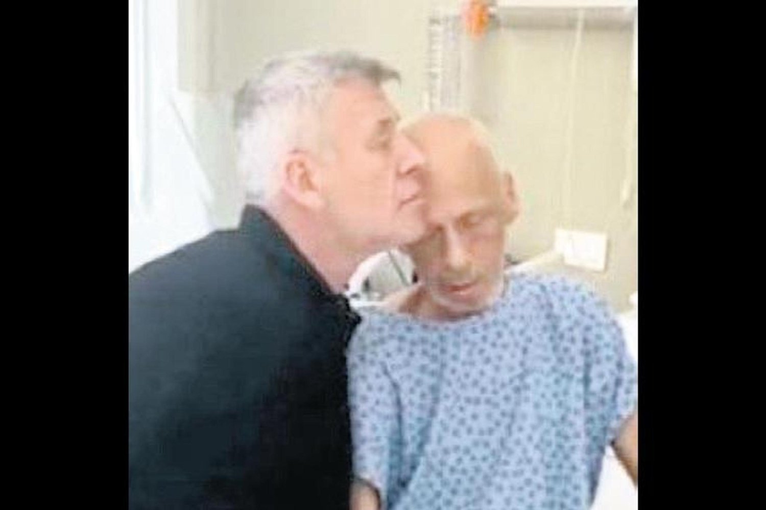 Ünlü Şarkıcı Bayram Şentürk Vefat Etti: 11 Ay Süren Mücadele Sonunda Hakkın Rahmetine Kavuştu