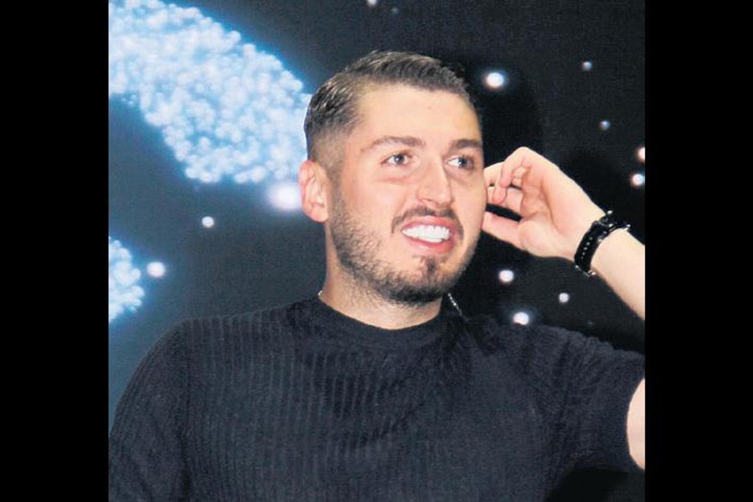 Rapçi Hakkında Çok Sayıda Suçlama: Protesini Sosyal Medyada Dile Getirdi!