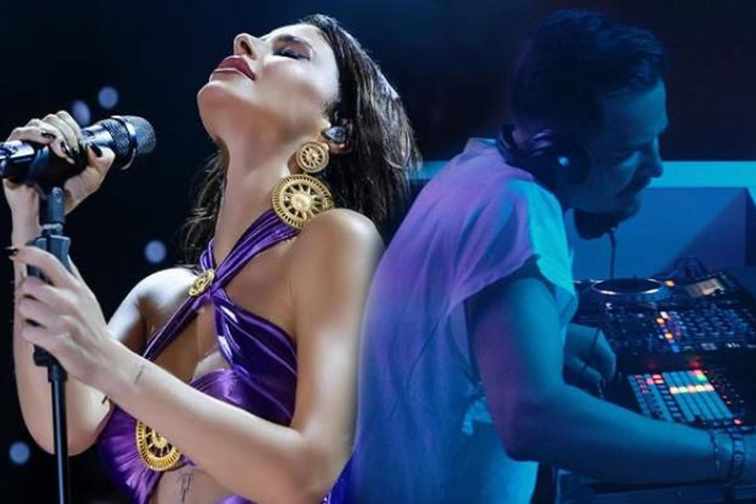 Erdem Kınay ve Simge Sağın Arasındaki İlişki Krizi Çözülemiyor