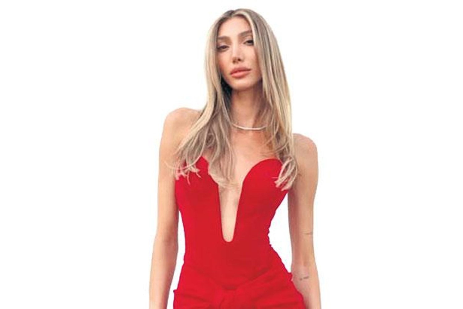 Laleli Fashion Festivali’nde 50 Metrelik Dev Podyum Heyecanı