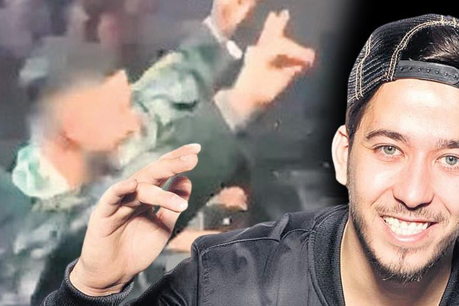 DJ Orhan Bozkurt İşaretiyle Gündemde: İsviçre’de Konserleri İptal Edildi