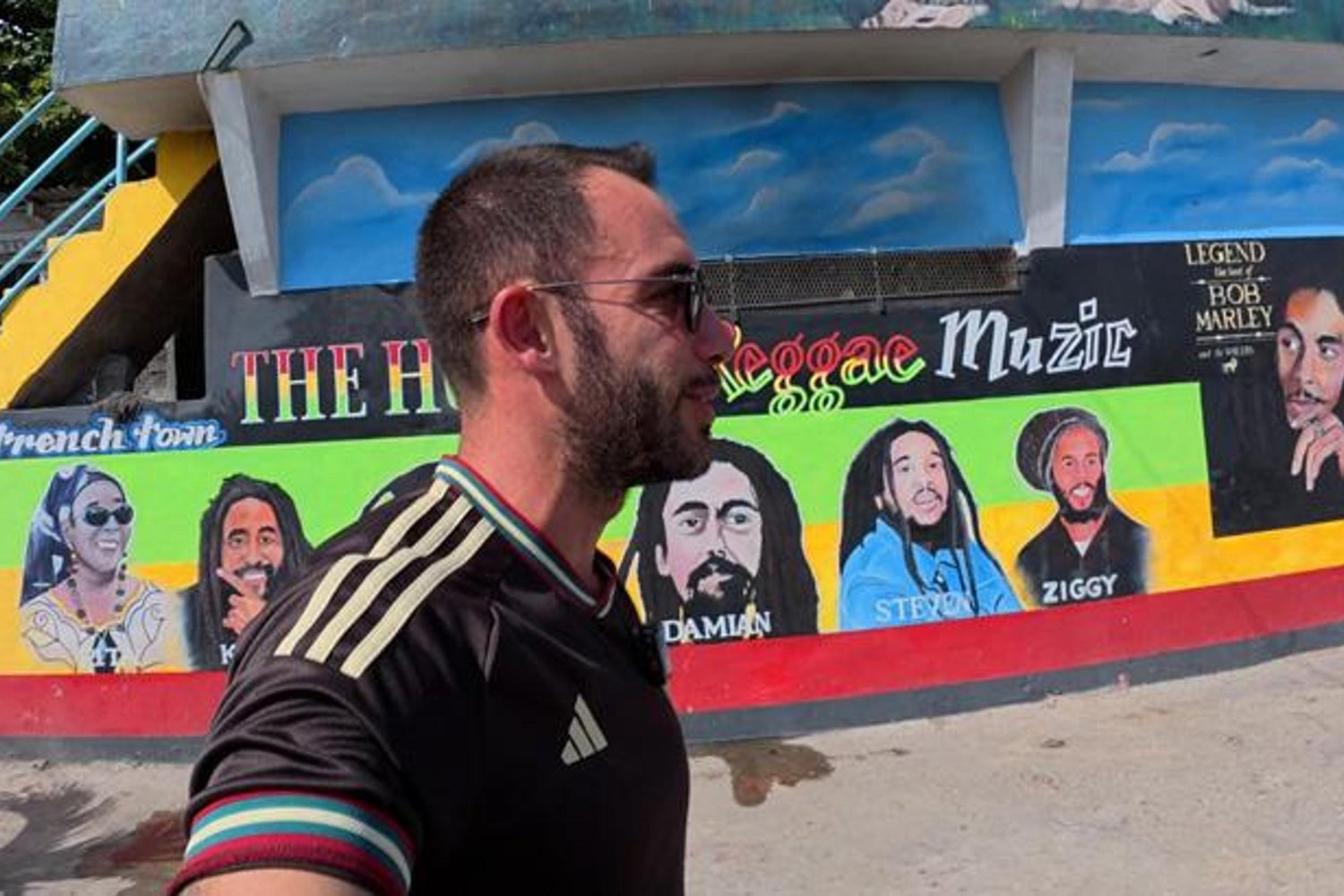 Kanal D'nin Kuralsız Sokaklar'ında Dünyanın En İlginç ve Korkutucu Noktaları Keşfediliyor