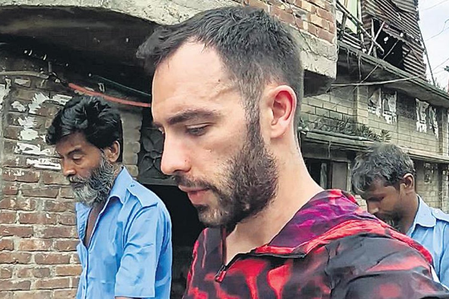 Haiti-Dominik Sınırında Görüntüler Şoke Etti: Kuralsız Sokaklar Rekor Kırdı!