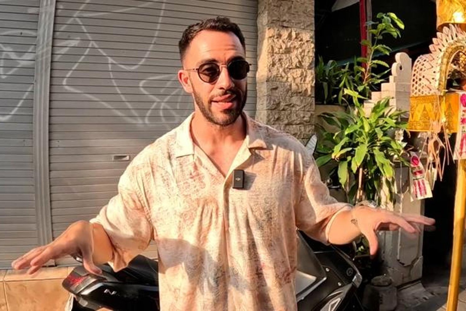 Kuralsız Sokaklar: Brezilya'nın En Büyük Favelası Bali ve Dubai'nin Gizemleri