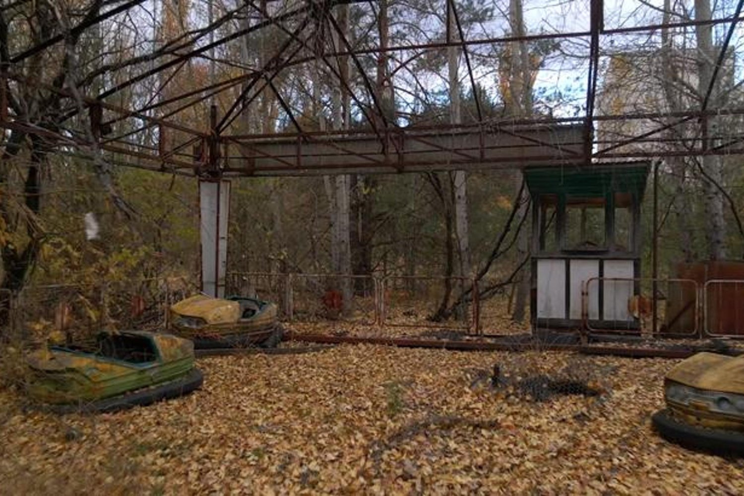 Kuralsız Sokaklar: Jamaika, Endonezya ve Ukrayna'nın Şaşırtan Sokak Serüveni