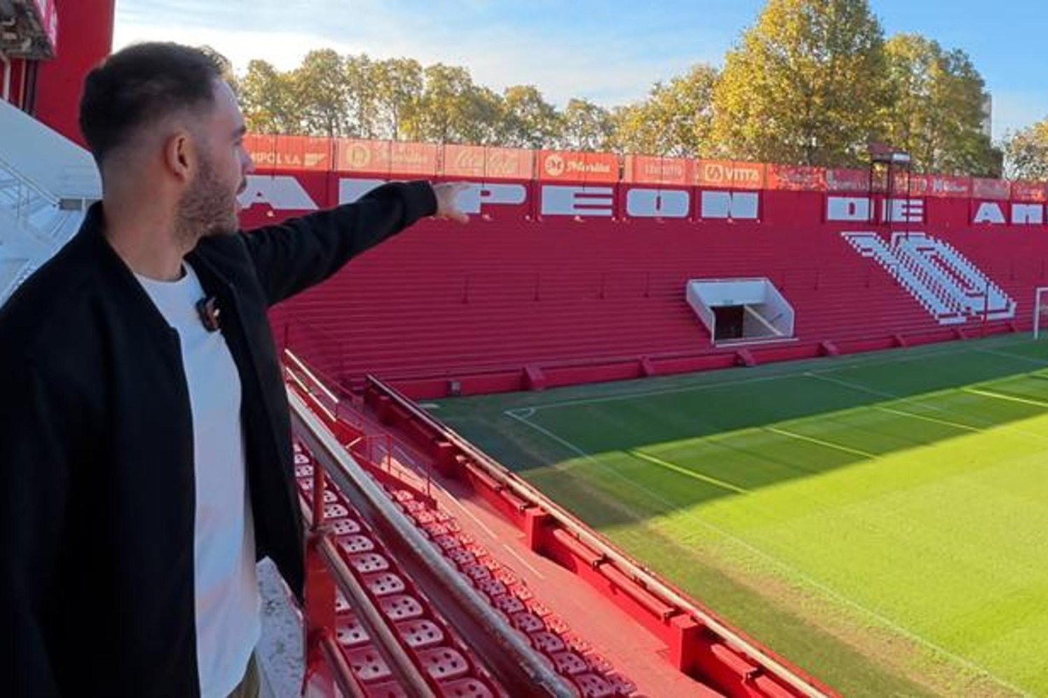 Kuralsız Sokaklar Amazon Ormanları Arjantin Dominik Cumhuriyetiyle Sürpriz Dolu Serüven