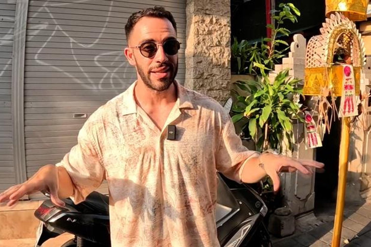 Favori Programıyla Dünyanın En Güvenli ve En Tehlikeli Bölgelerini Keşfet